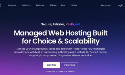 The Ultimate Guide to Cloudways Hosting in 2025