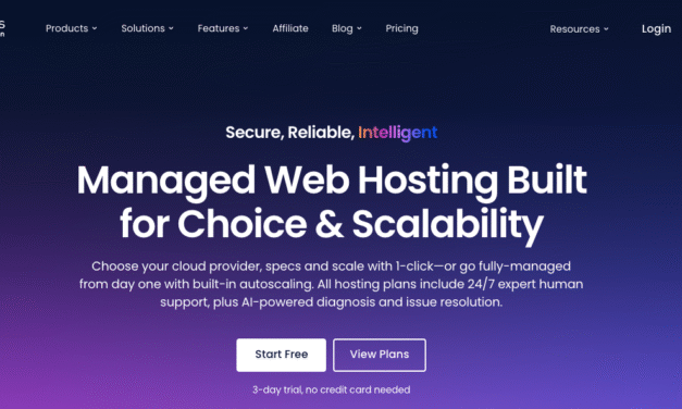 The Ultimate Guide to Cloudways Hosting in 2025