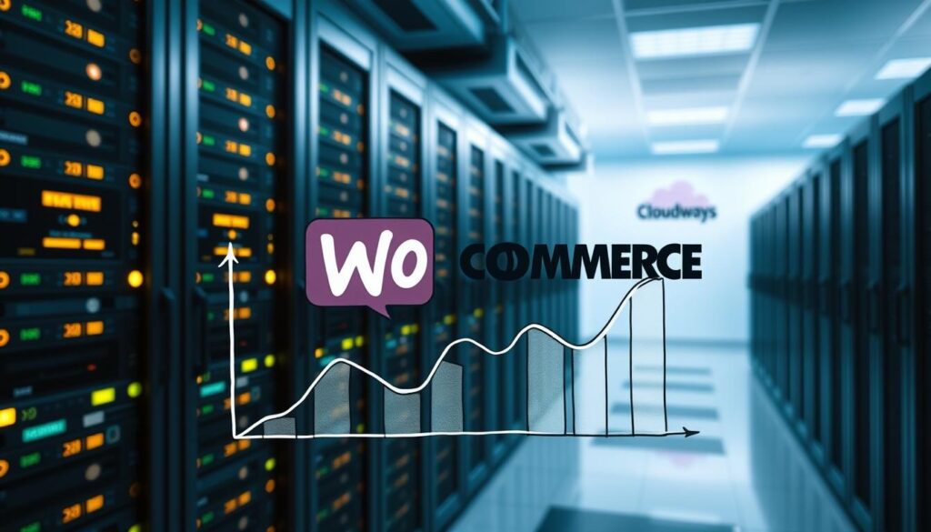 WooCommerce hosting performance