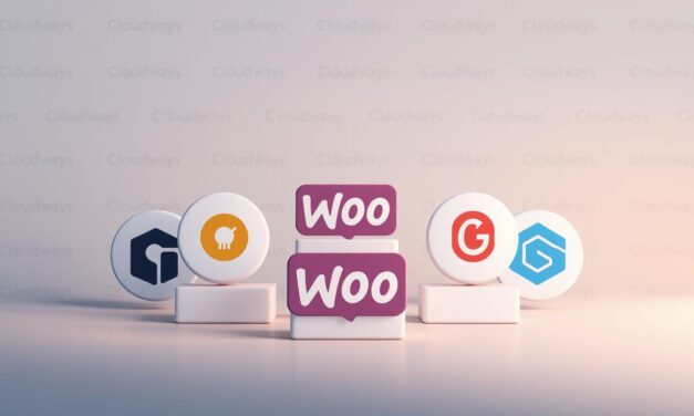 5 Best WooCommerce Plugins That Work Perfectly with Cloudways