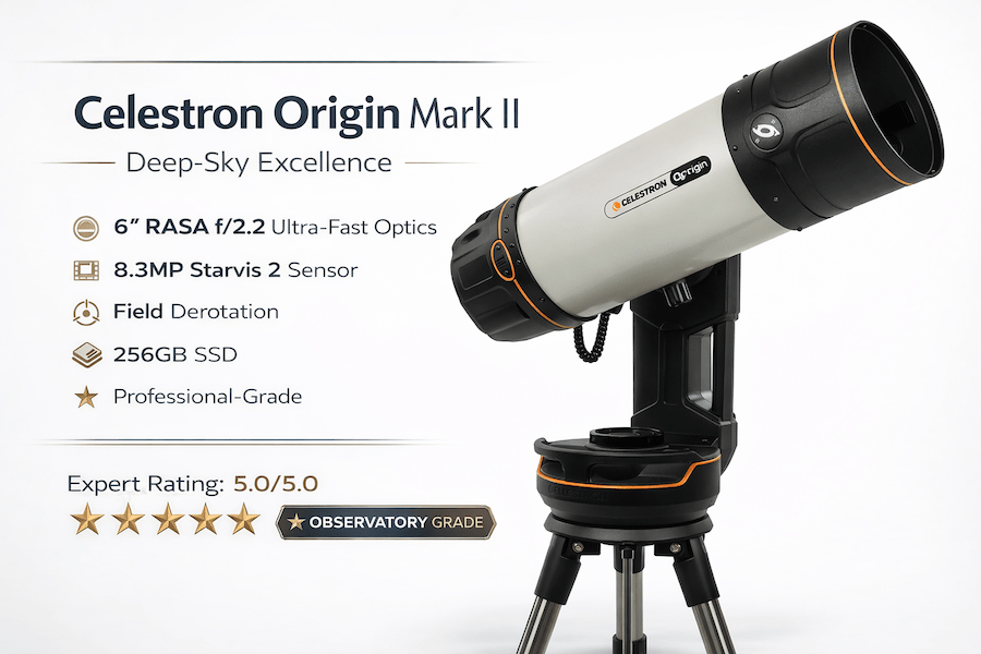 Celestron Origin Mark II